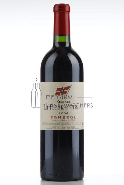 Picture of 2004 LA FLEUR PETRUS